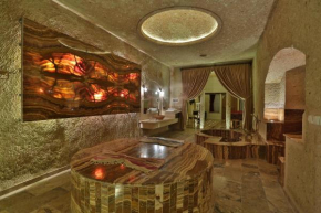 Oread Cave Suites